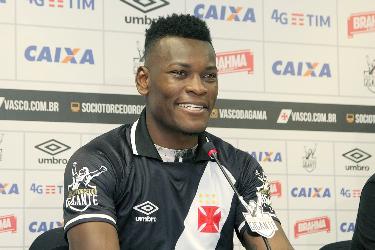 Paulão do Vasco
