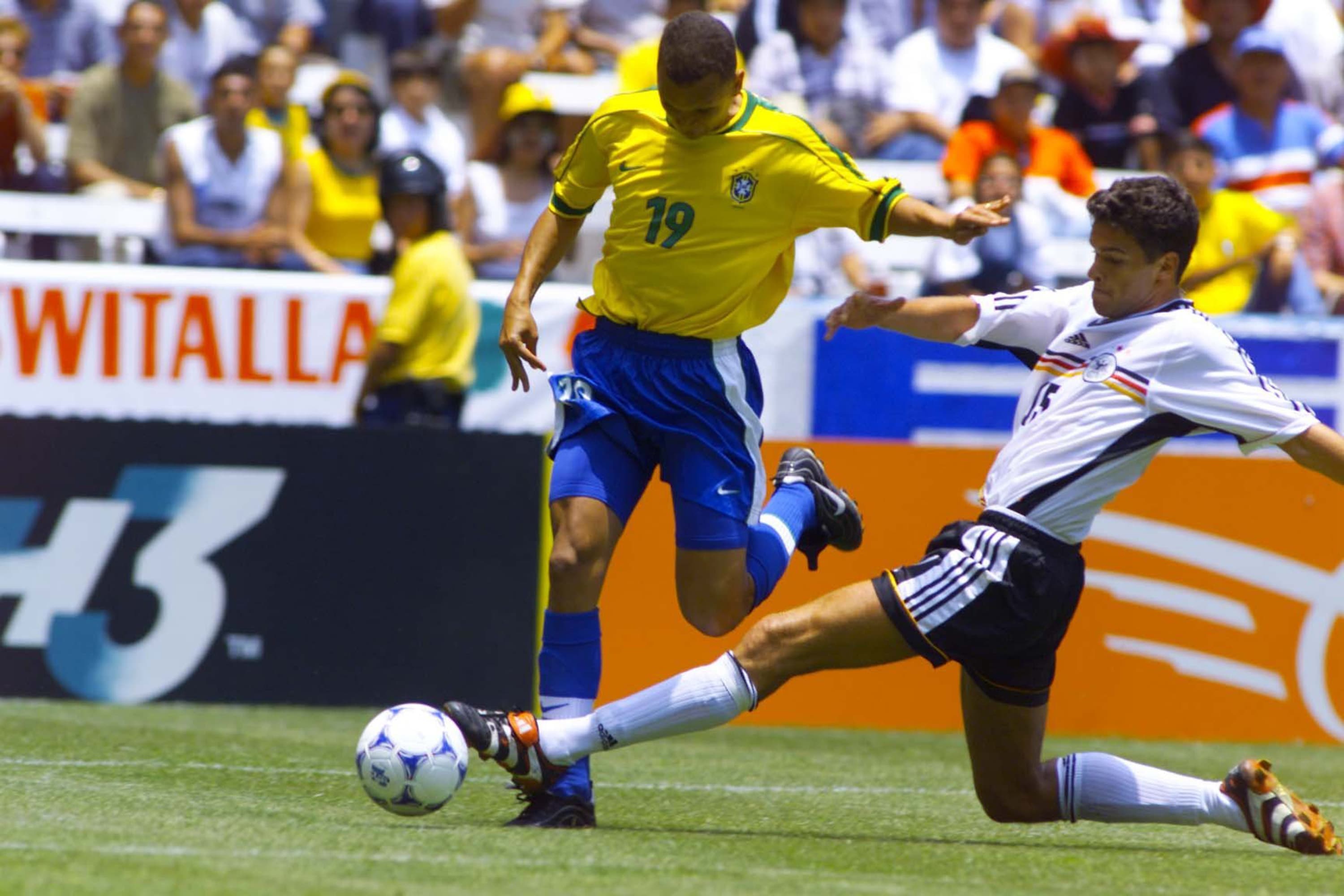 Copa das Confederações 1999