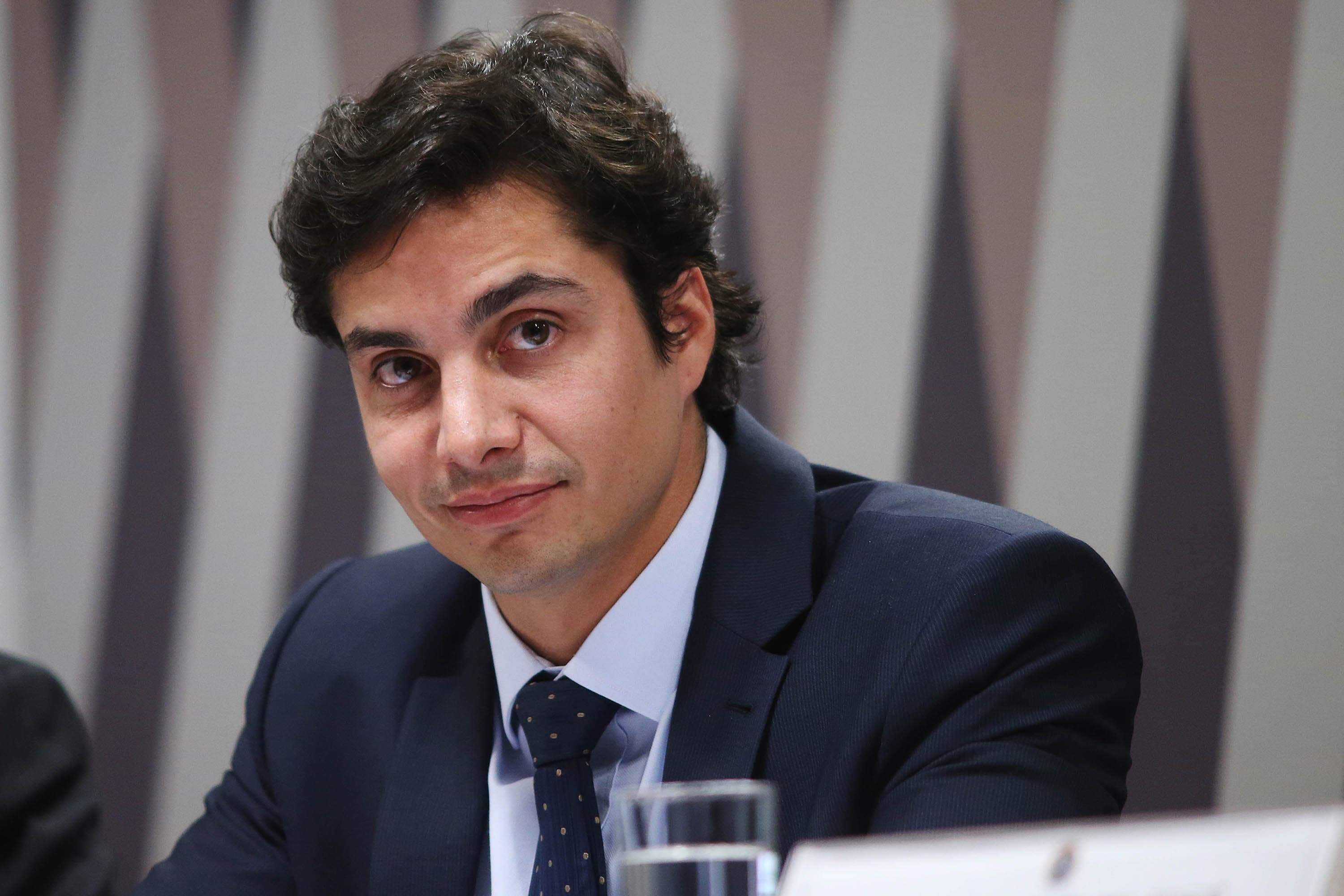 Gustavo Perrella