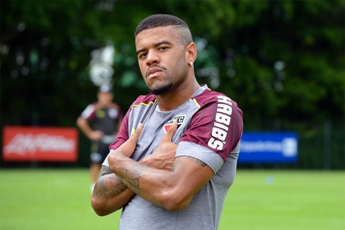 Júnior Tavares