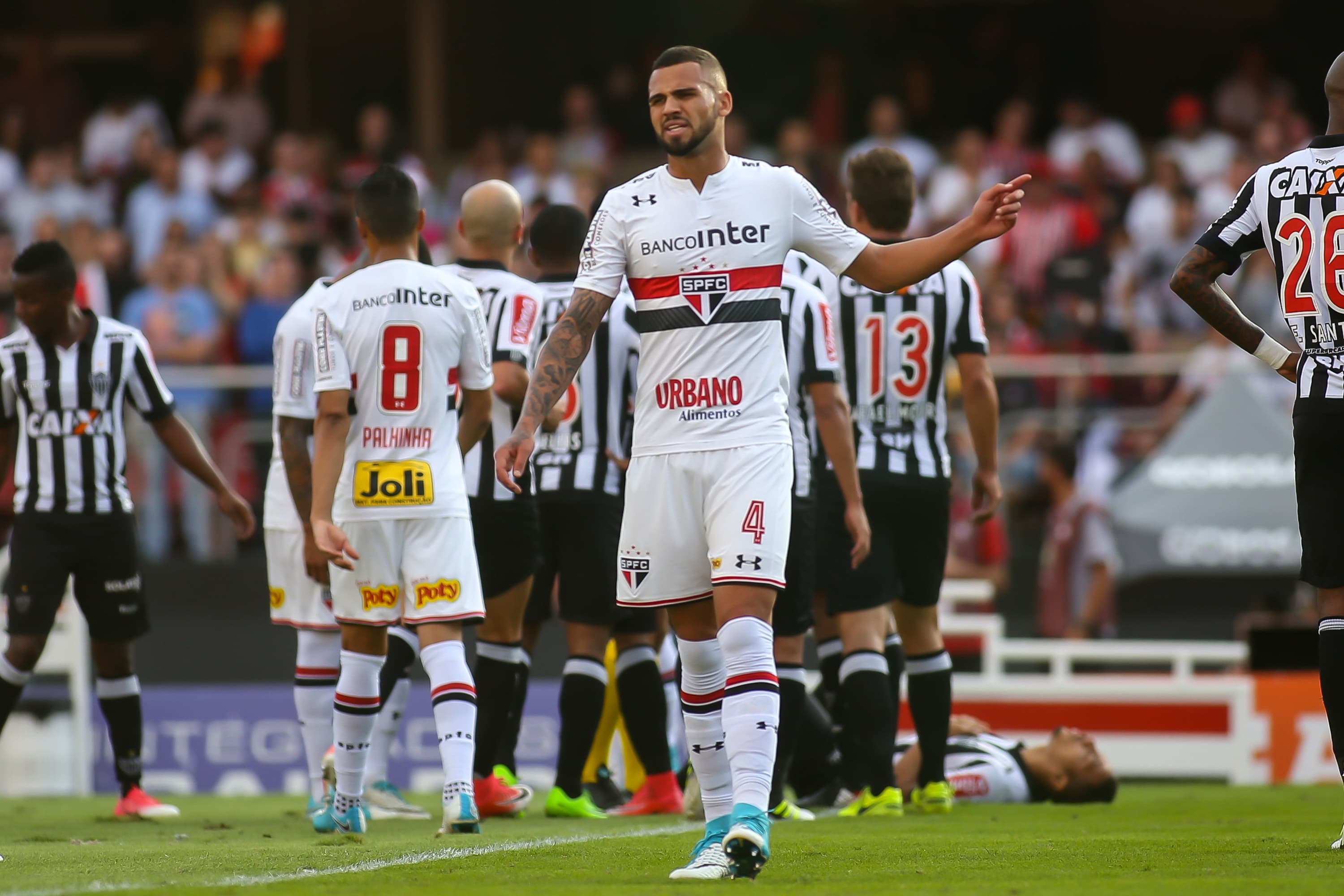 Lucão SPFC