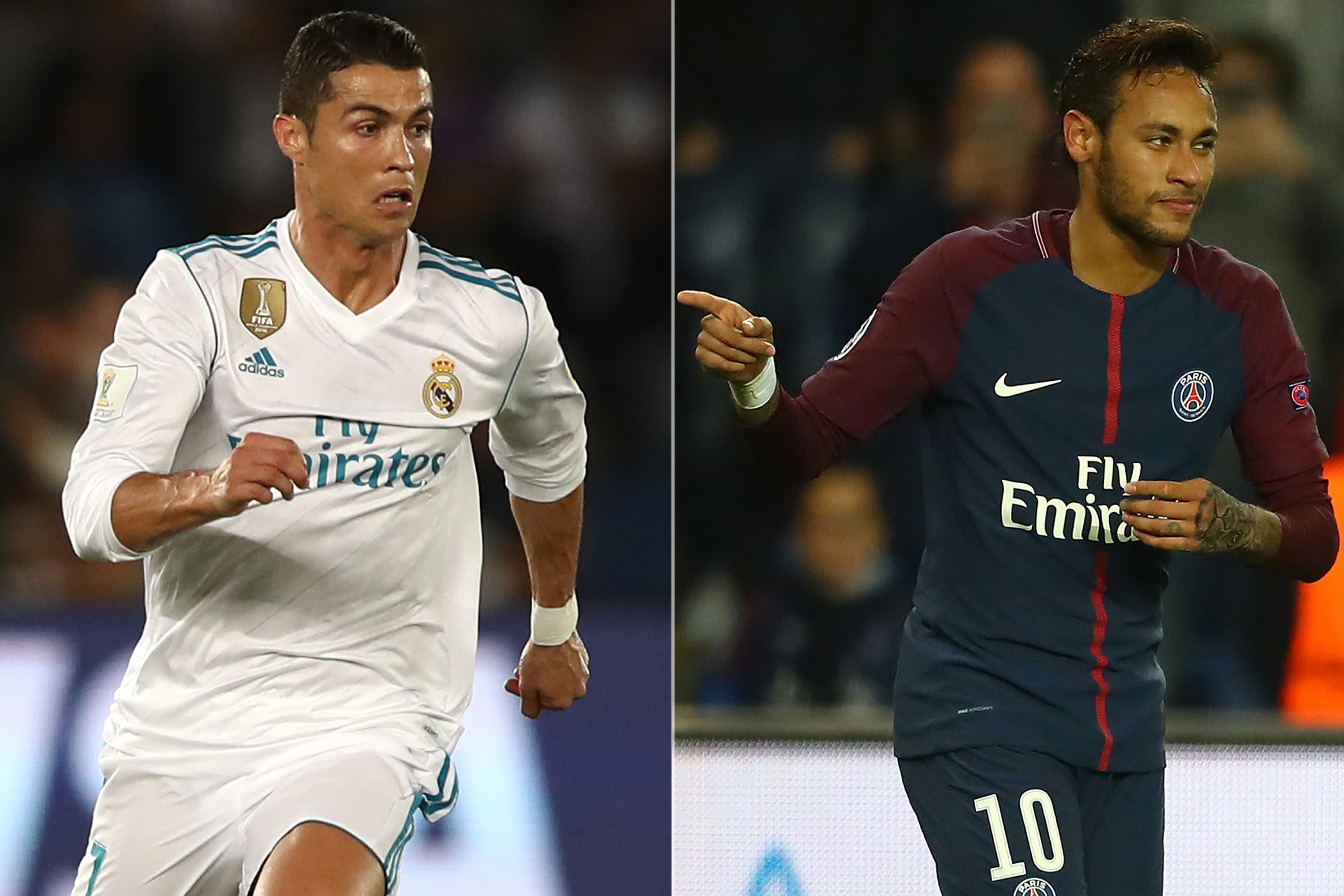 Real Madrid x PSG onde ver e como assistir