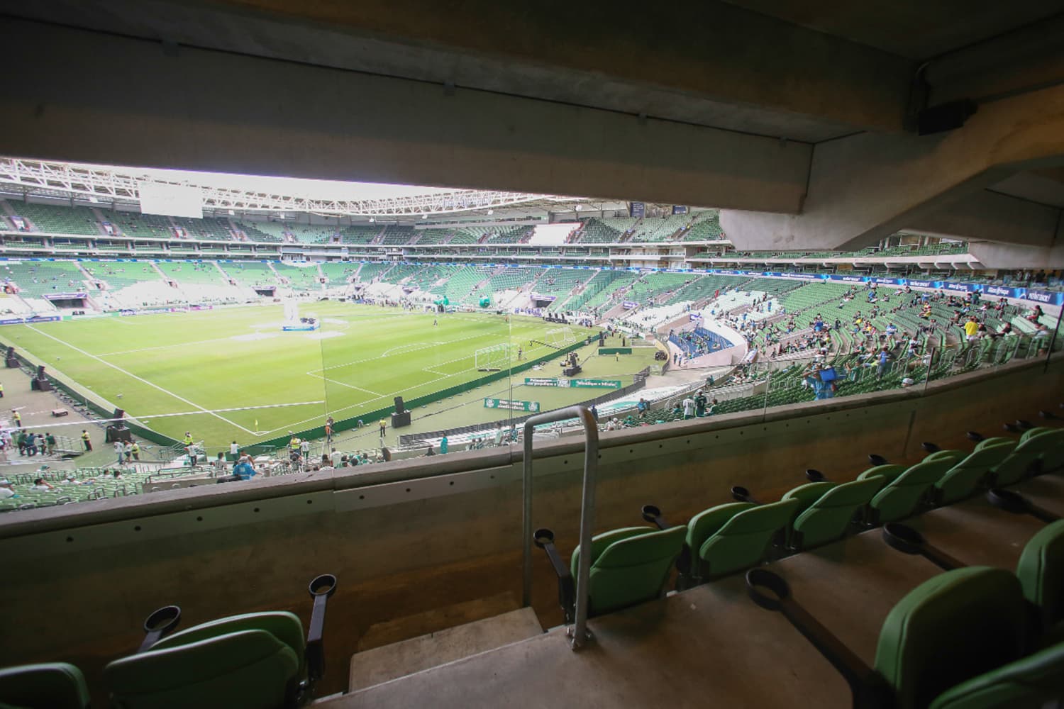 Allianz Parque