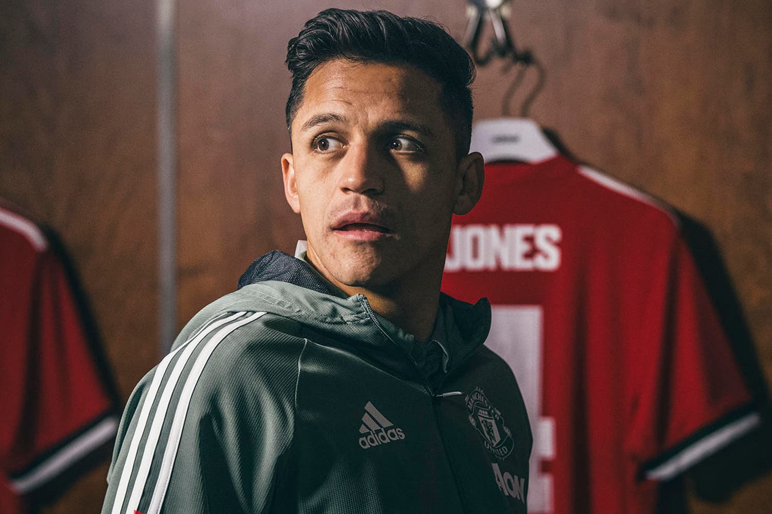 Alexis Sánchez