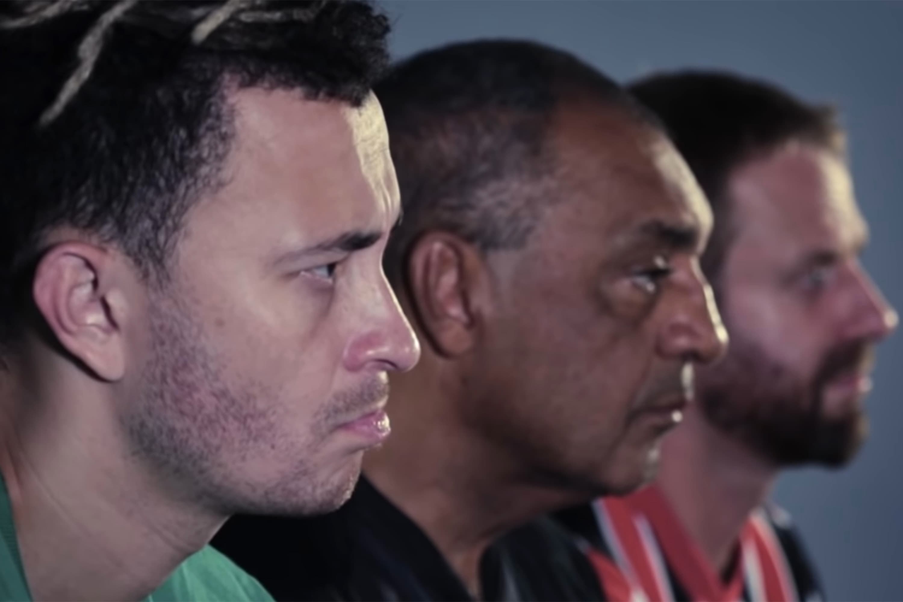 Clubes de São Paulo divulgam vídeo no Dia Internacional da Mulher