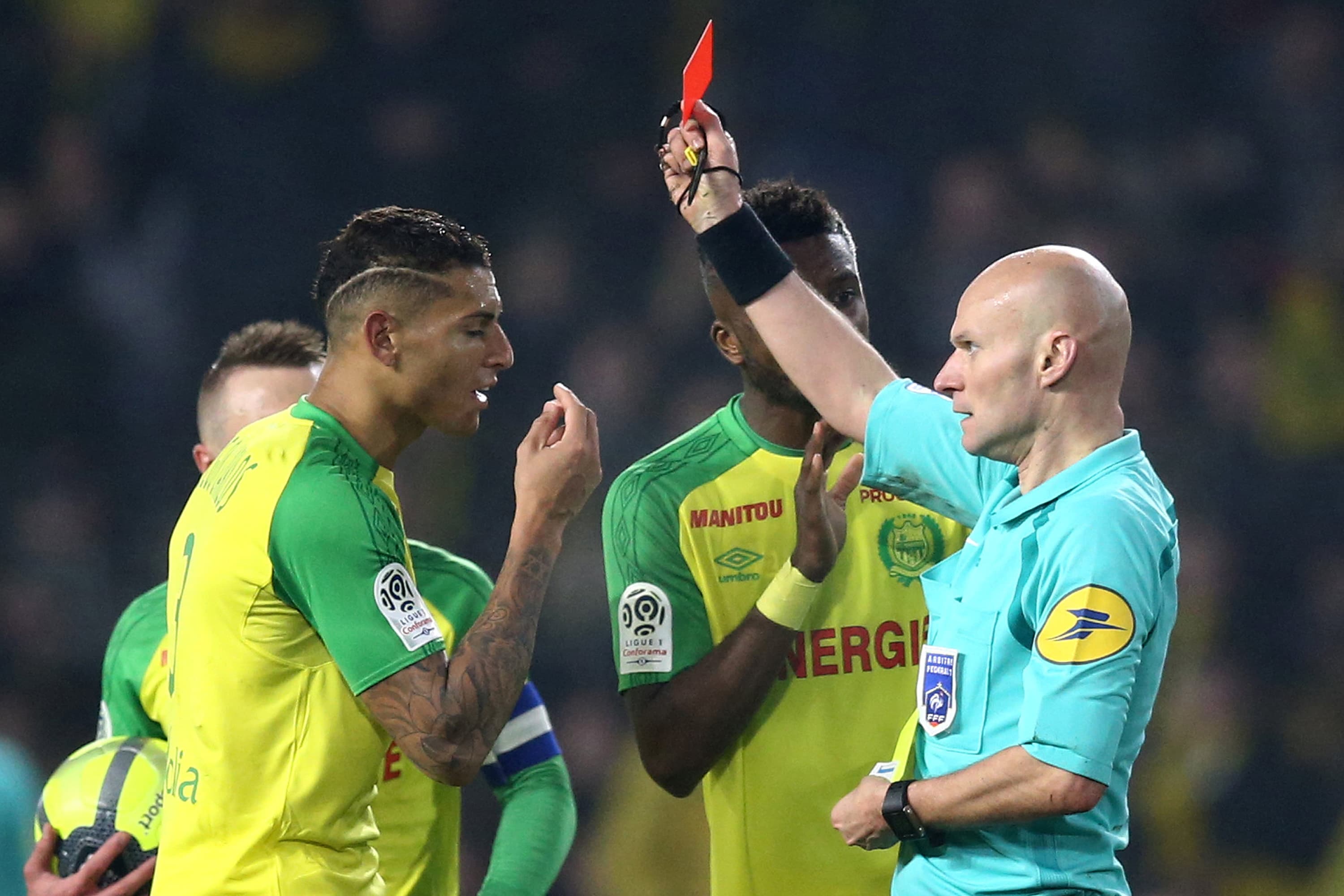 Nantes x Lorient: onde assistir, horário e escalações pelo Francês