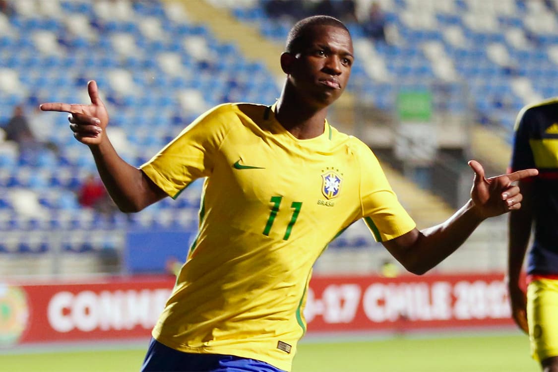 Vinícius Júnior