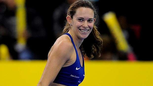 Fabiana Murer