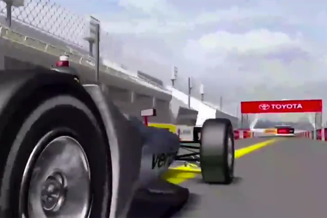 Os carros da Indy Rio 2020 vão percorrer trechos do Sambódromo e da Avenida Presidente Vargas