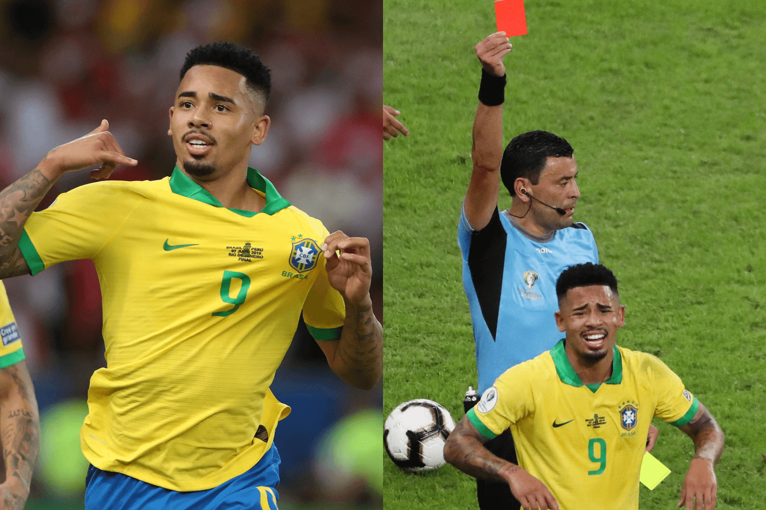 Gabriel Jesus
