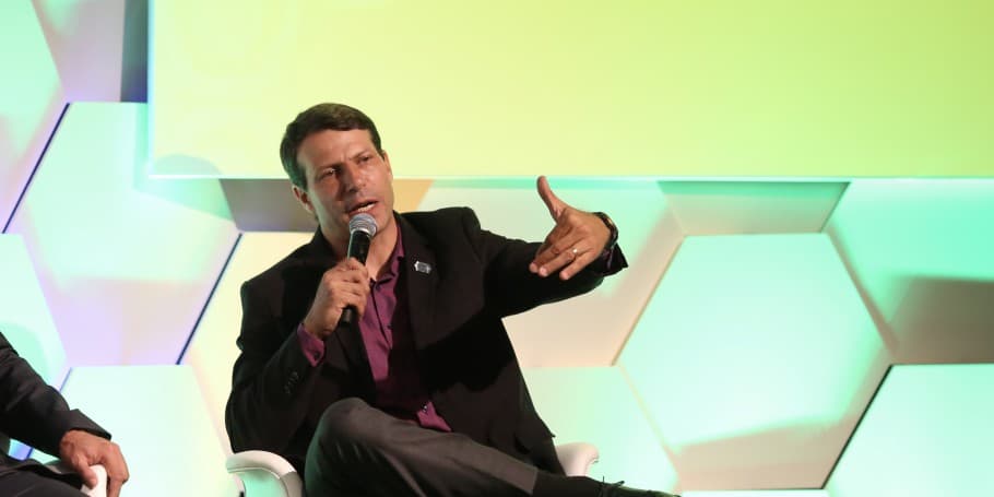 Leonardo Gaciba, presidente da Comissão de Arbitragem da CBF