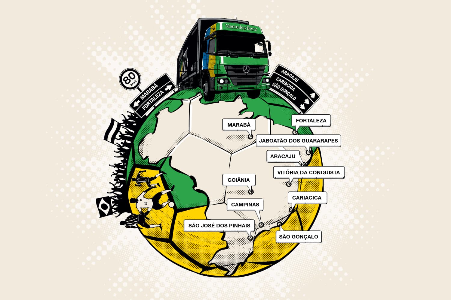 Expedição Vozes do Futebol