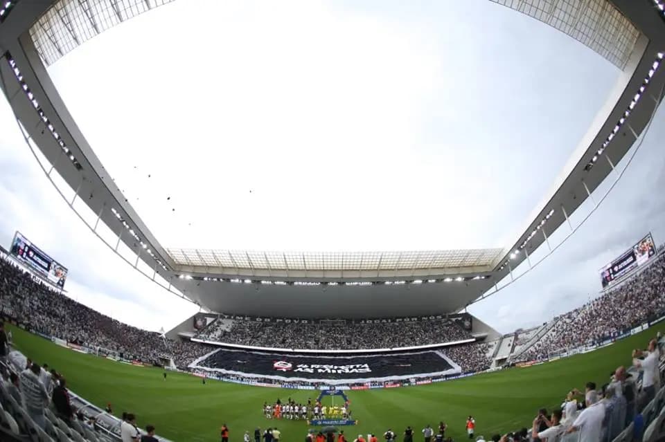 Arena Corinthians