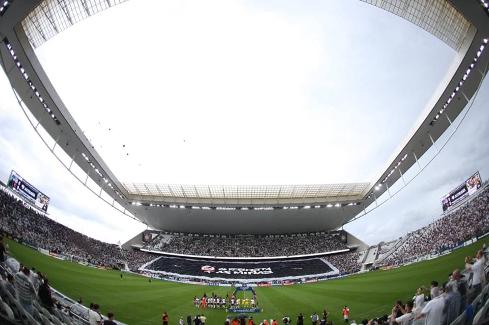 Arena Corinthians