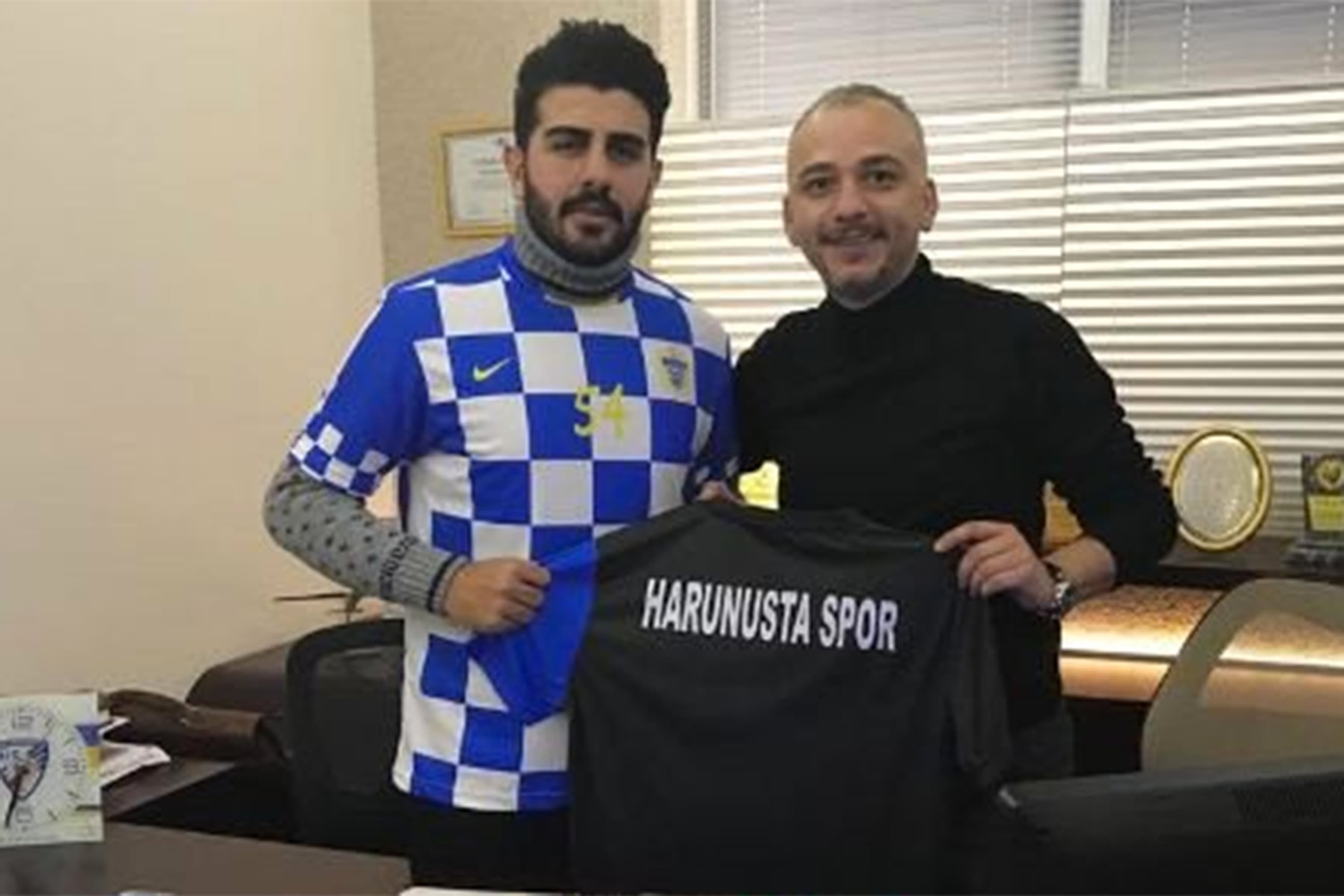 Jogador é contratado por bitcoins