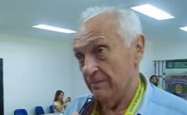 jose lazaro