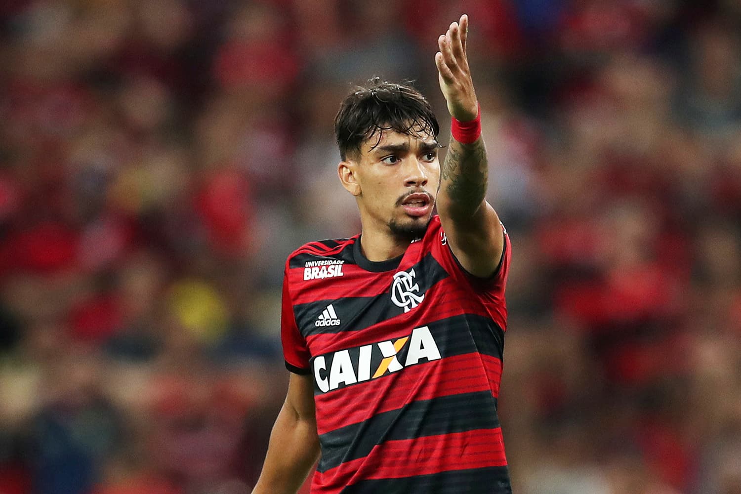 Paquetá liberado para Supercopa: qual foi seu último jogo no Flamengo