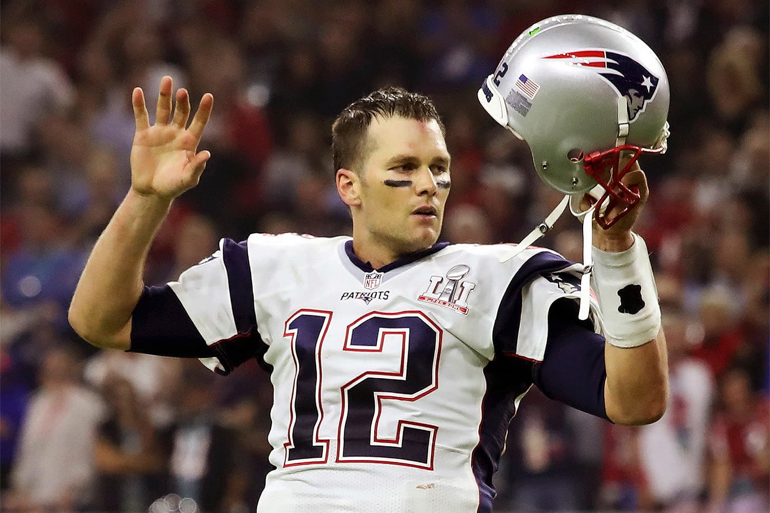Tom Brady