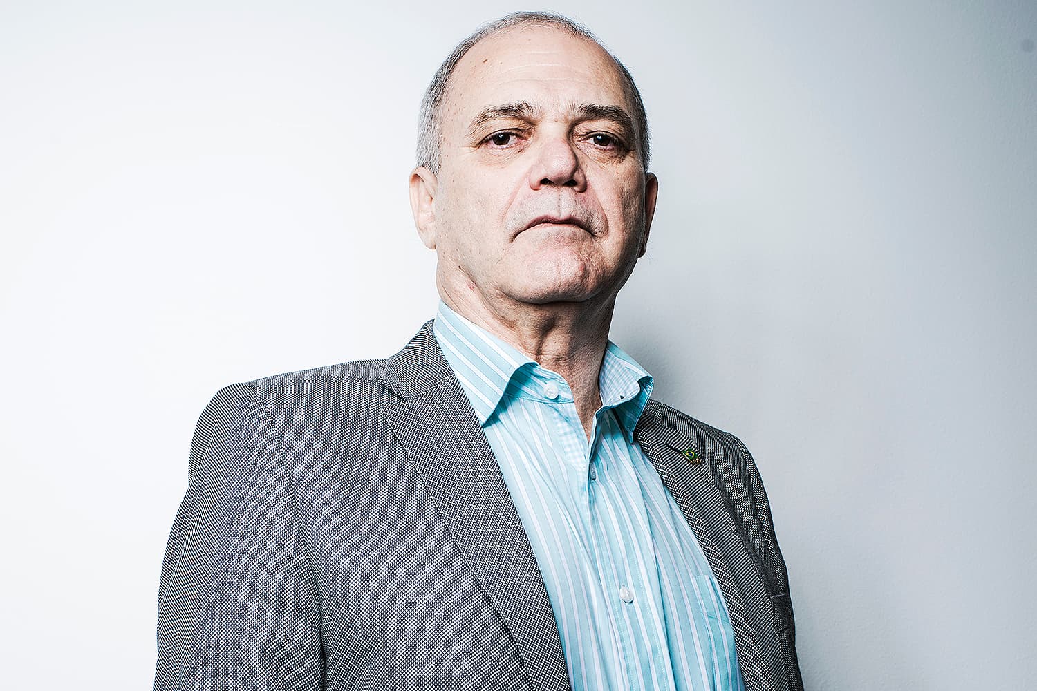 COB - Paulo Wanderley