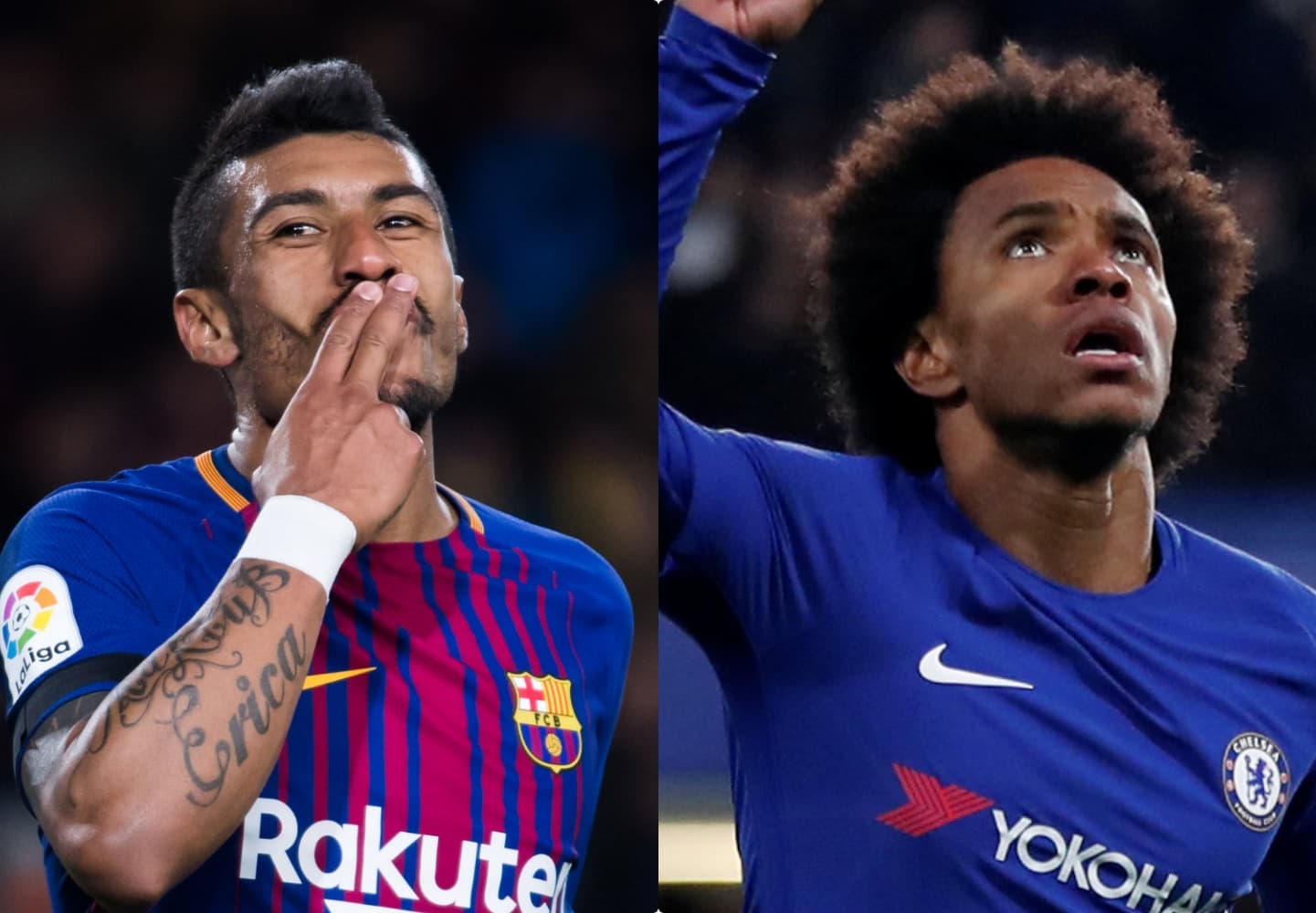 Chelsea x Barcelona - Como assistir e onde ver