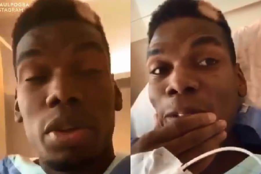 Paul Pogba