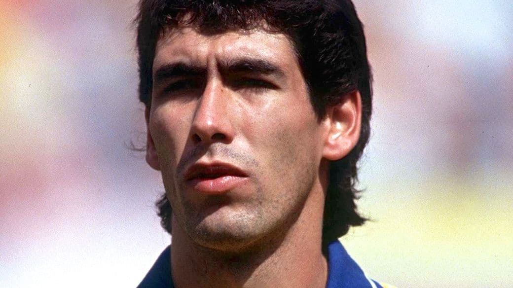 Morte de Andrés Escobar completa 32 anos