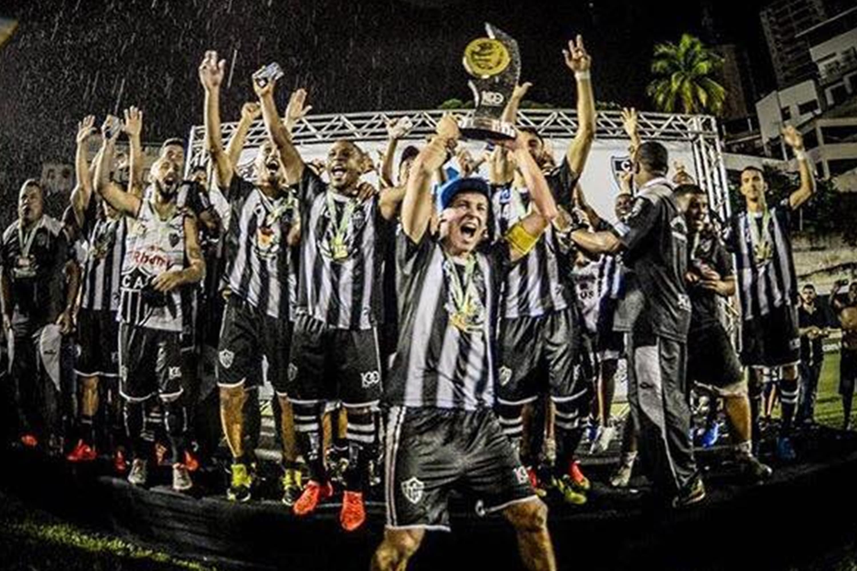 Clube Atlético Itapemirim (ES)