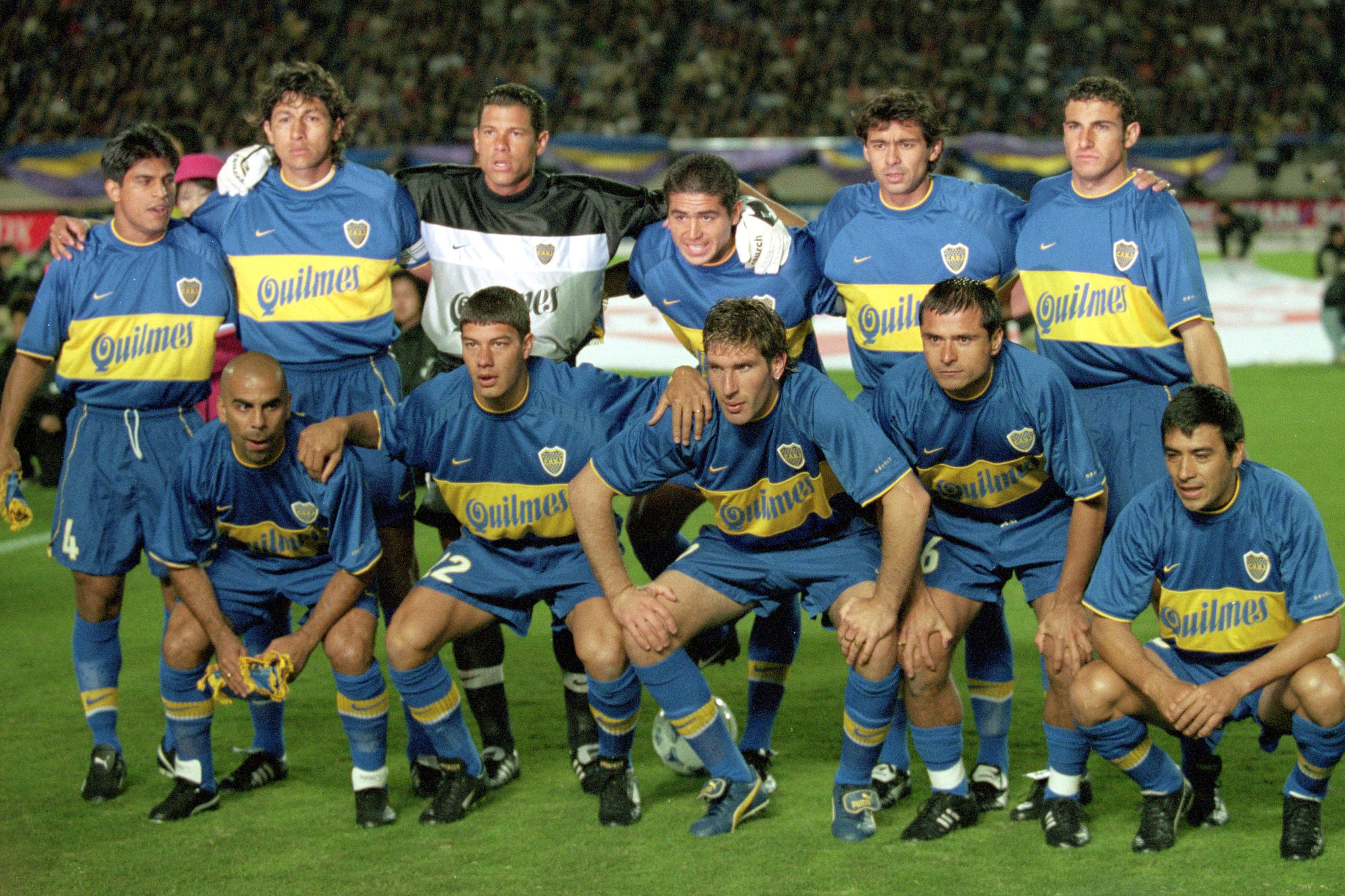 Boca Juniors