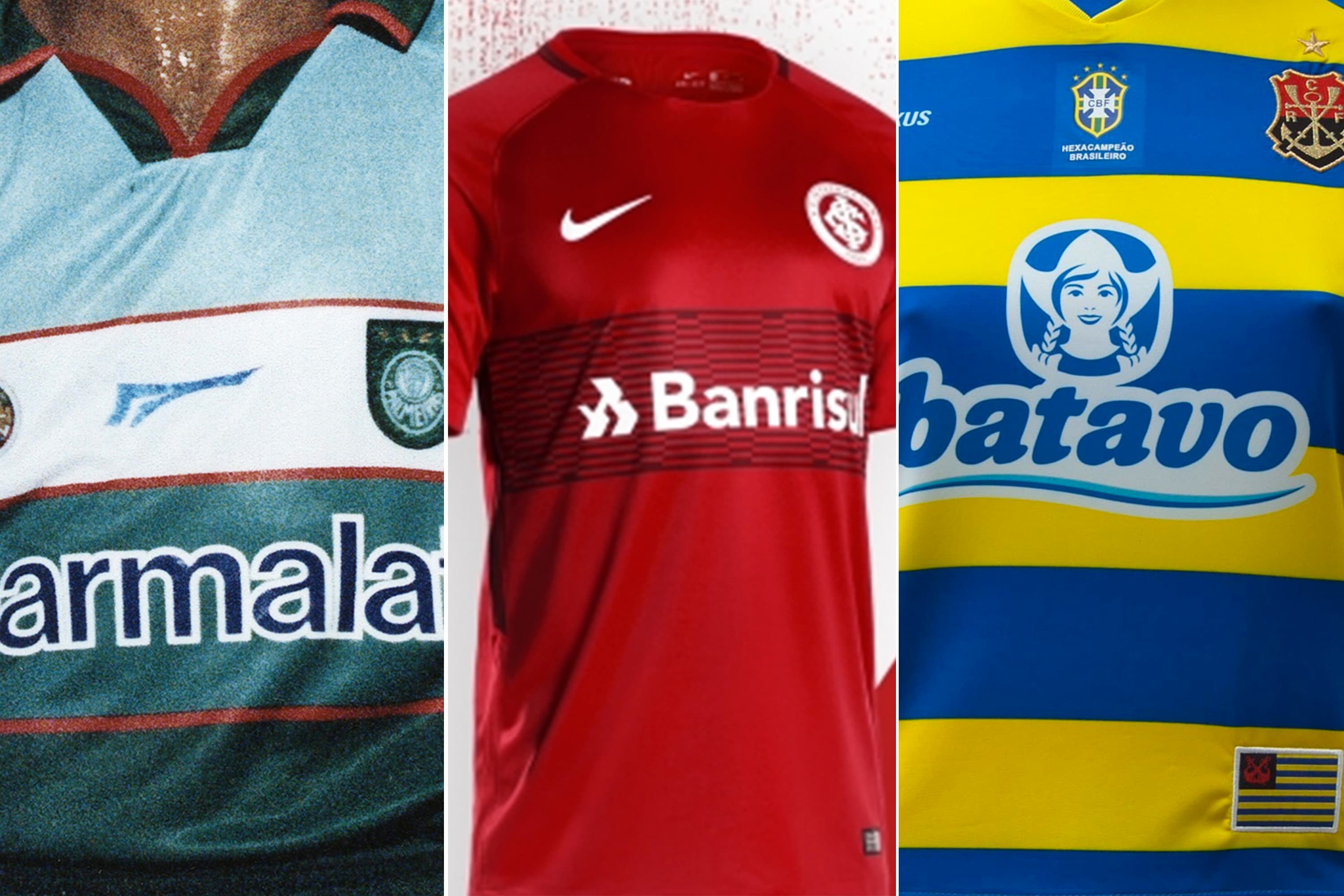 Camisas