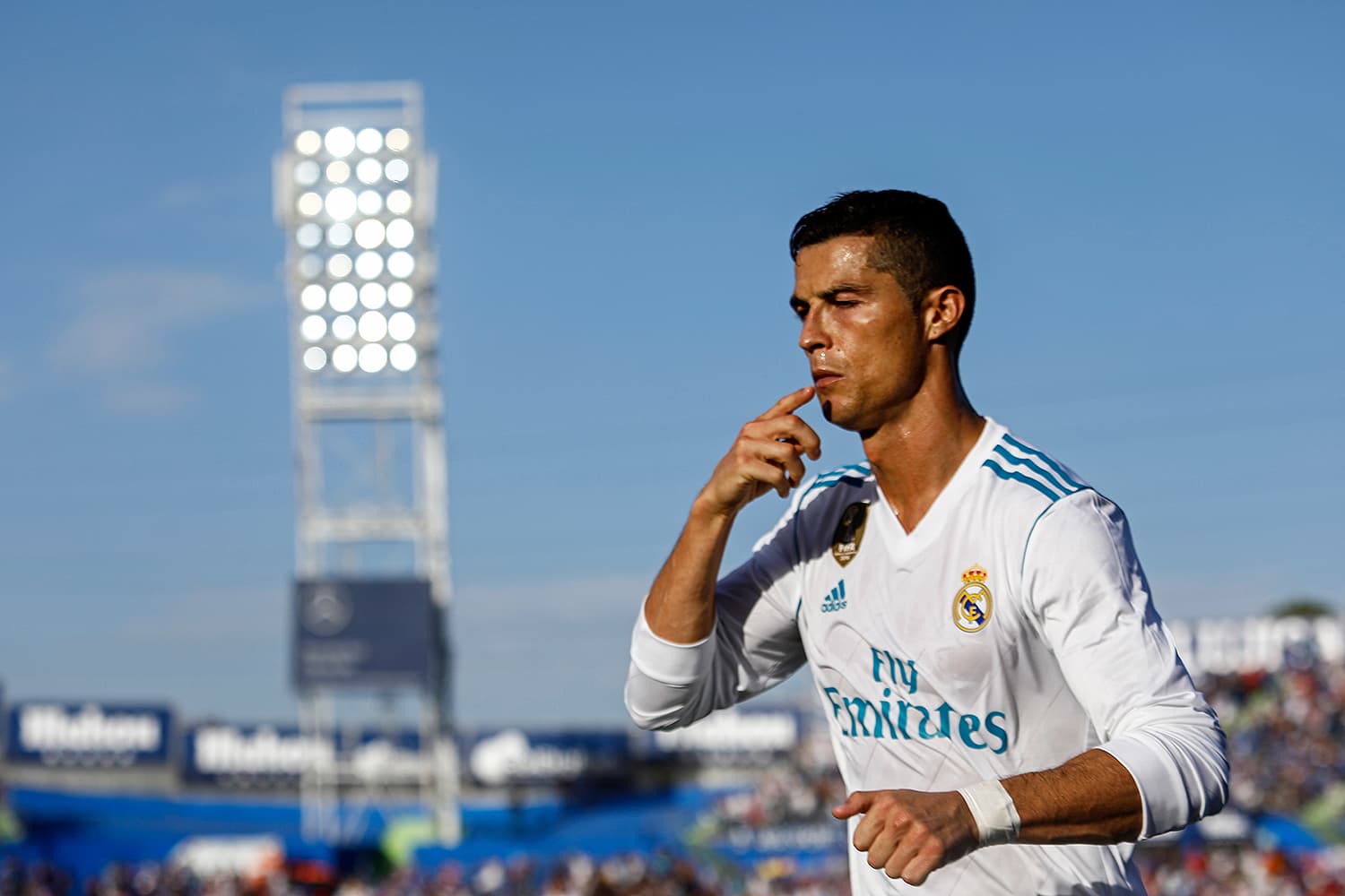 Fifa The Best - Cristiano Ronaldo - Votação melhor do mundo Fifa 2017