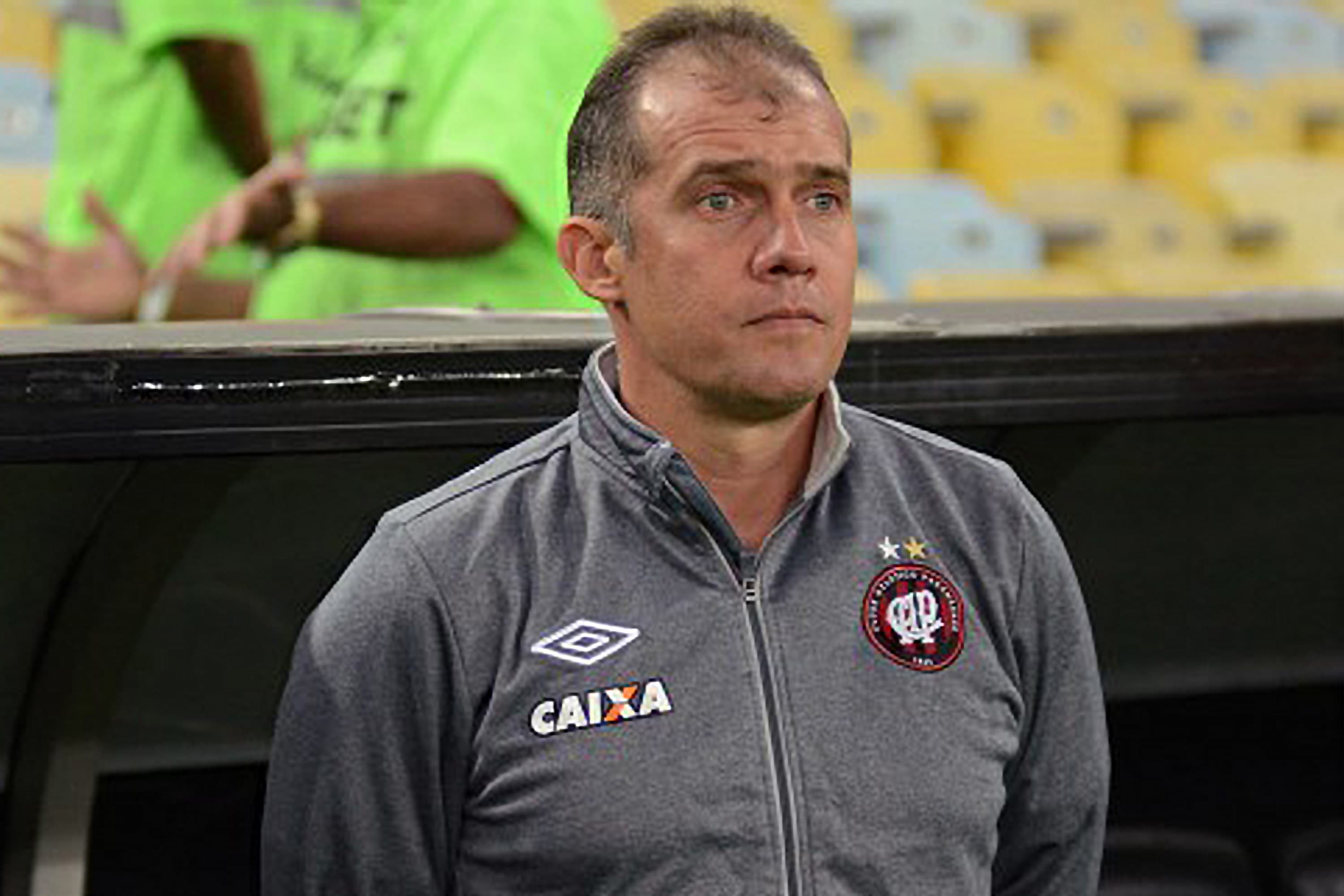 Eduardo Baptista