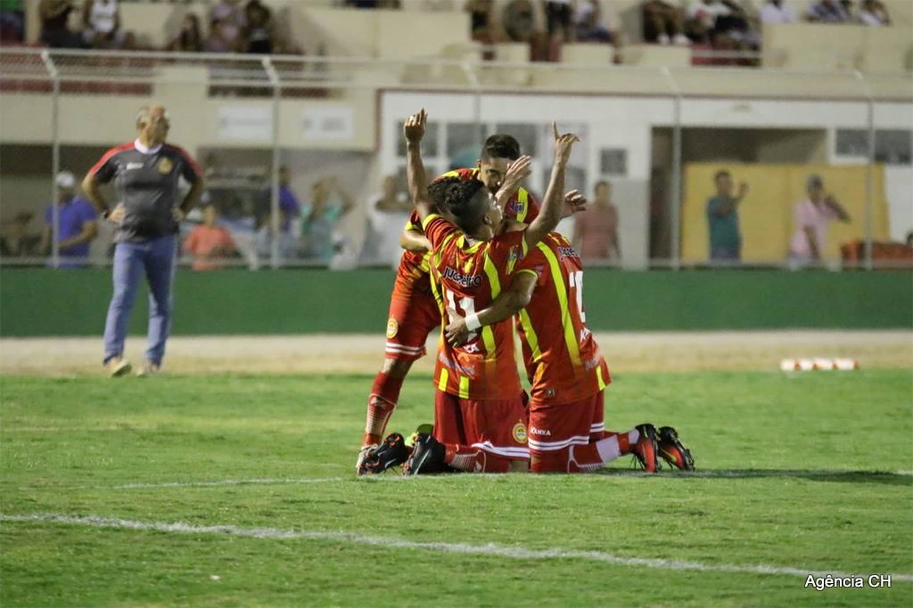 Juazeirense Serie C