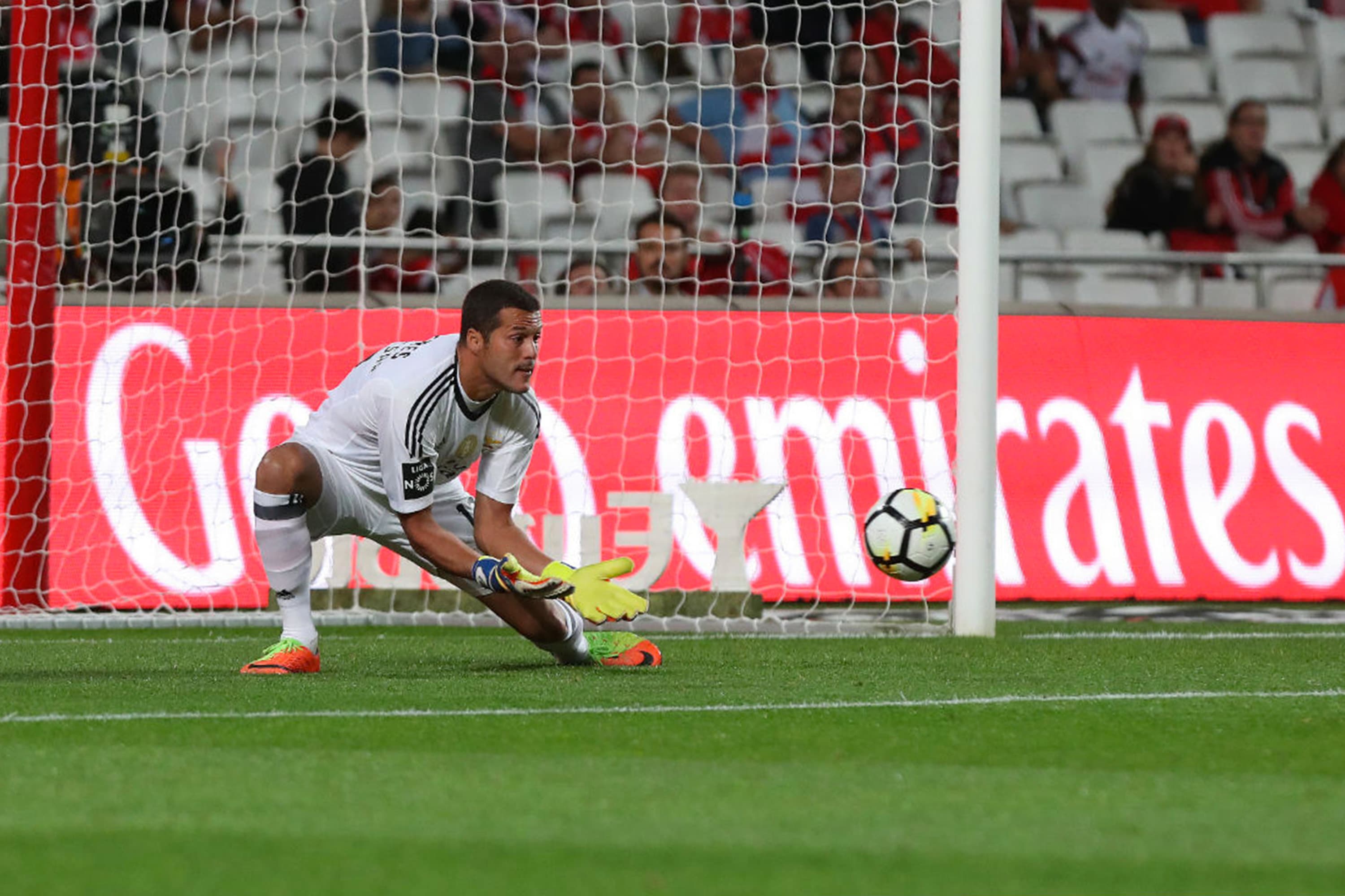 Julio Cesar