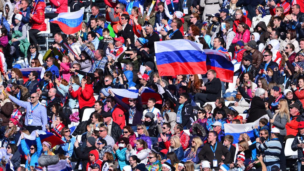 Sochi, Rússia