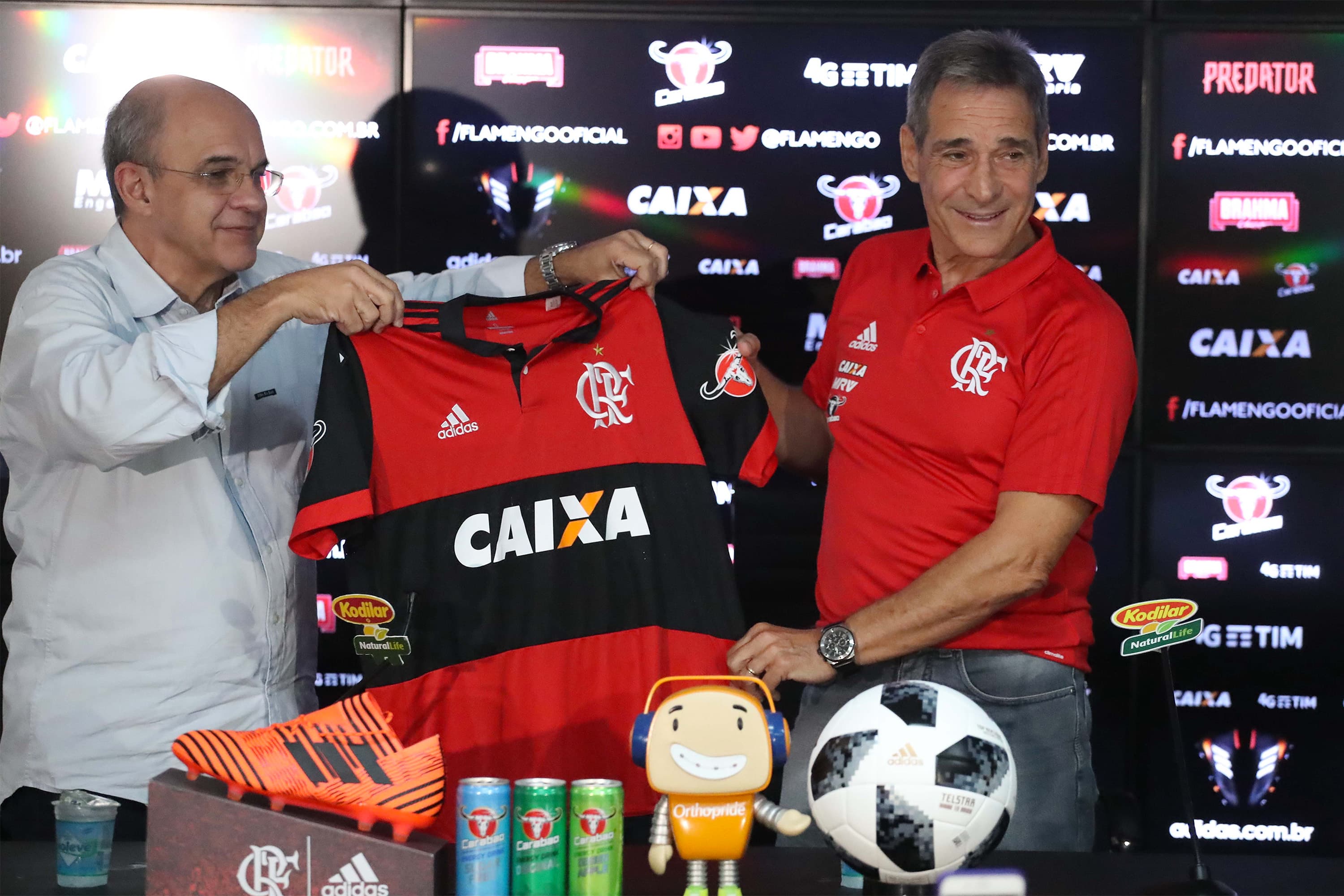 Paulo Cesar Carpegiani