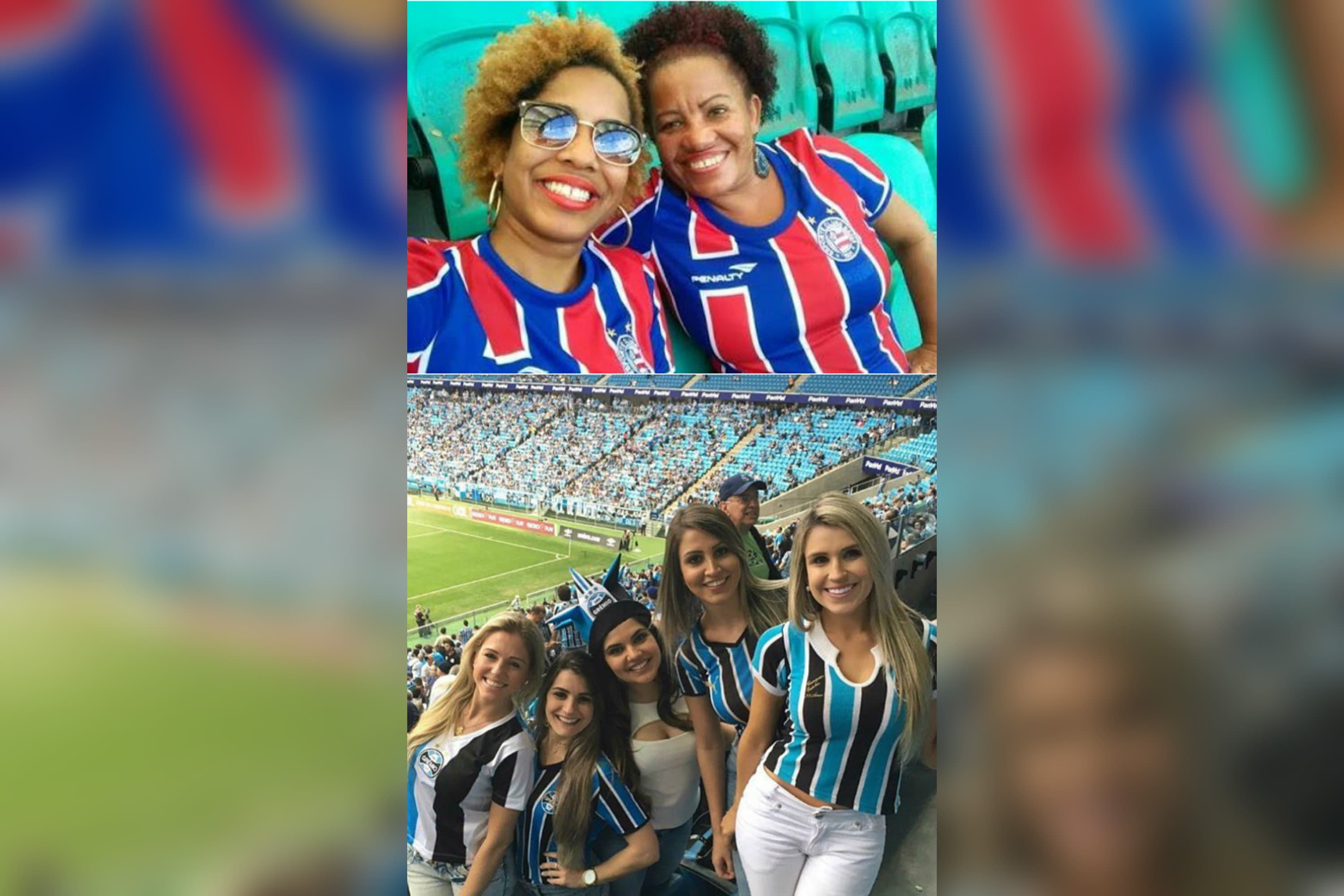 Montagem de torcedoras