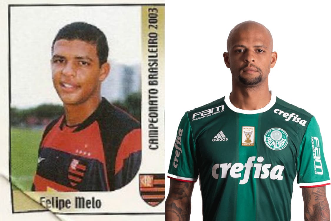 Felipe Melo