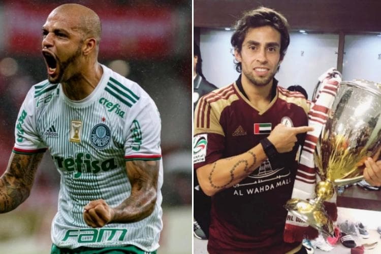 Felipe Melo e Valdivia