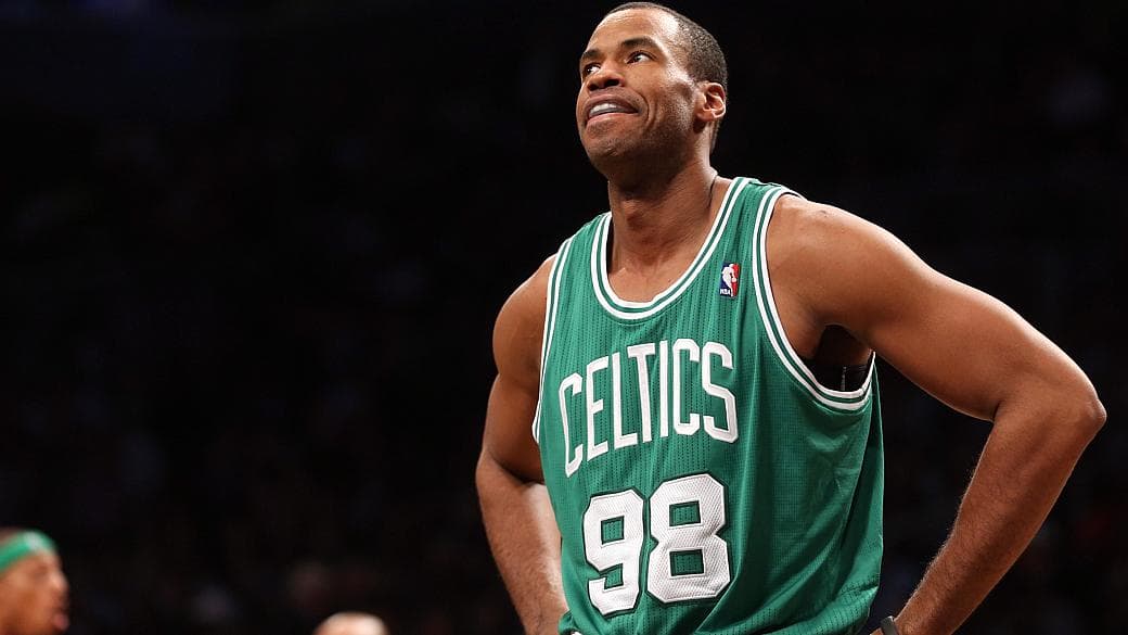 Jason Collins declarou que é homossexual em artigo de revista norte-americana