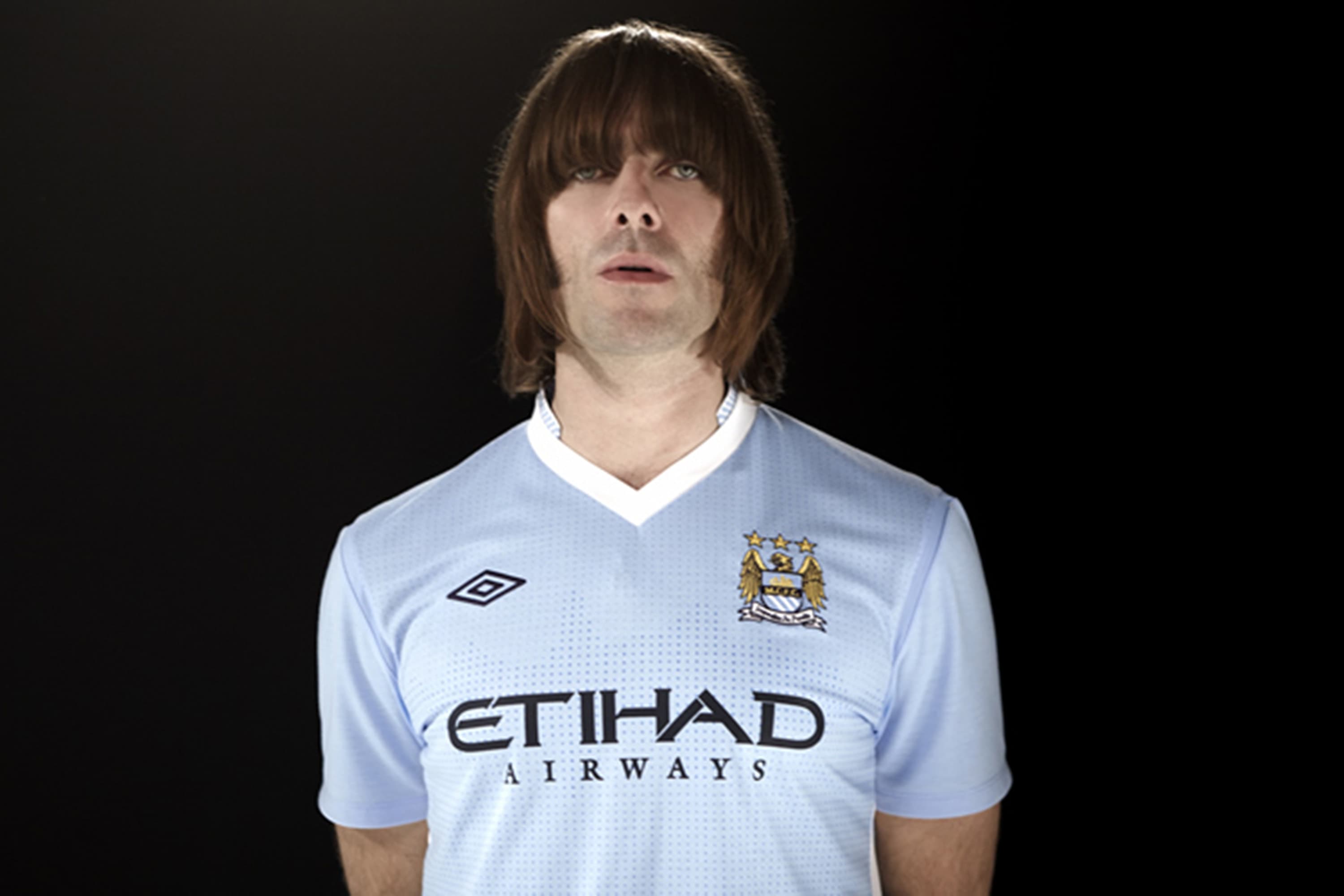 Liam Gallagher