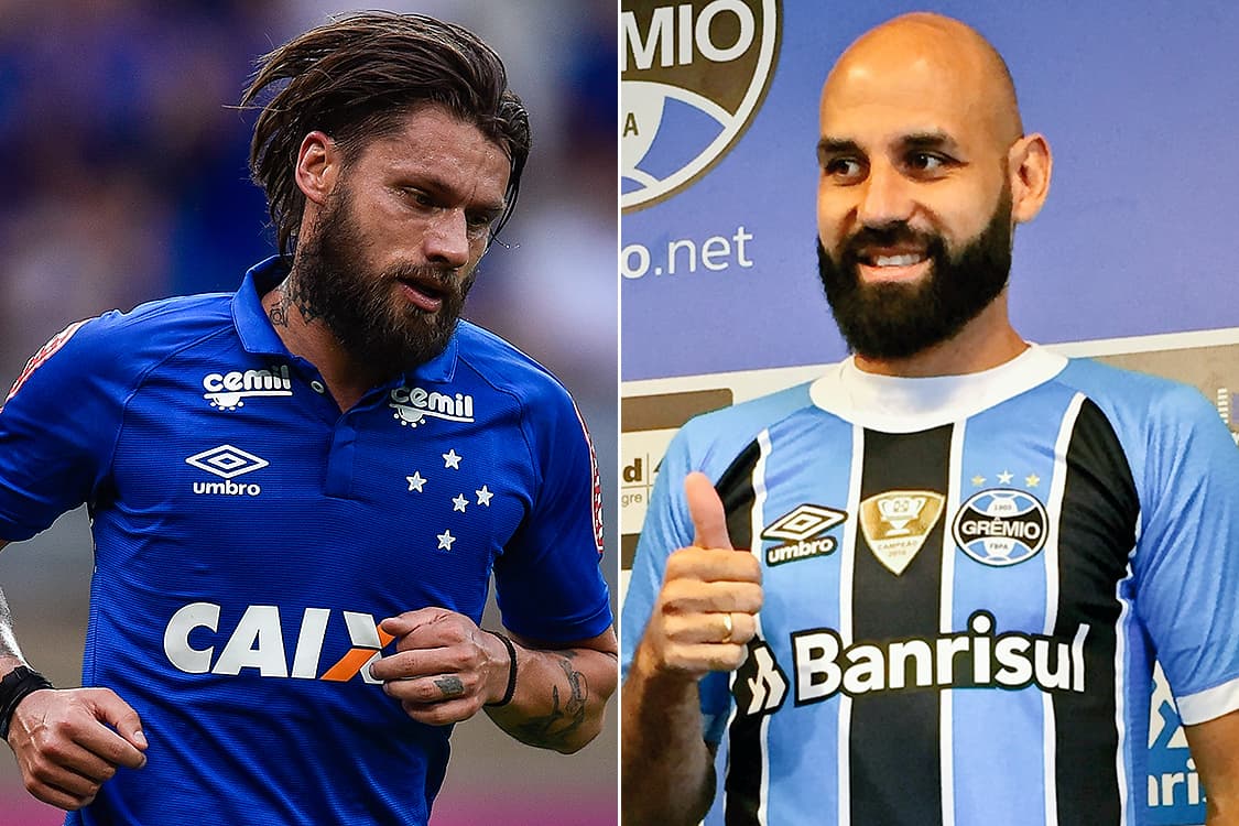 Montagem - Sóbis e Bruno Rodrigo
