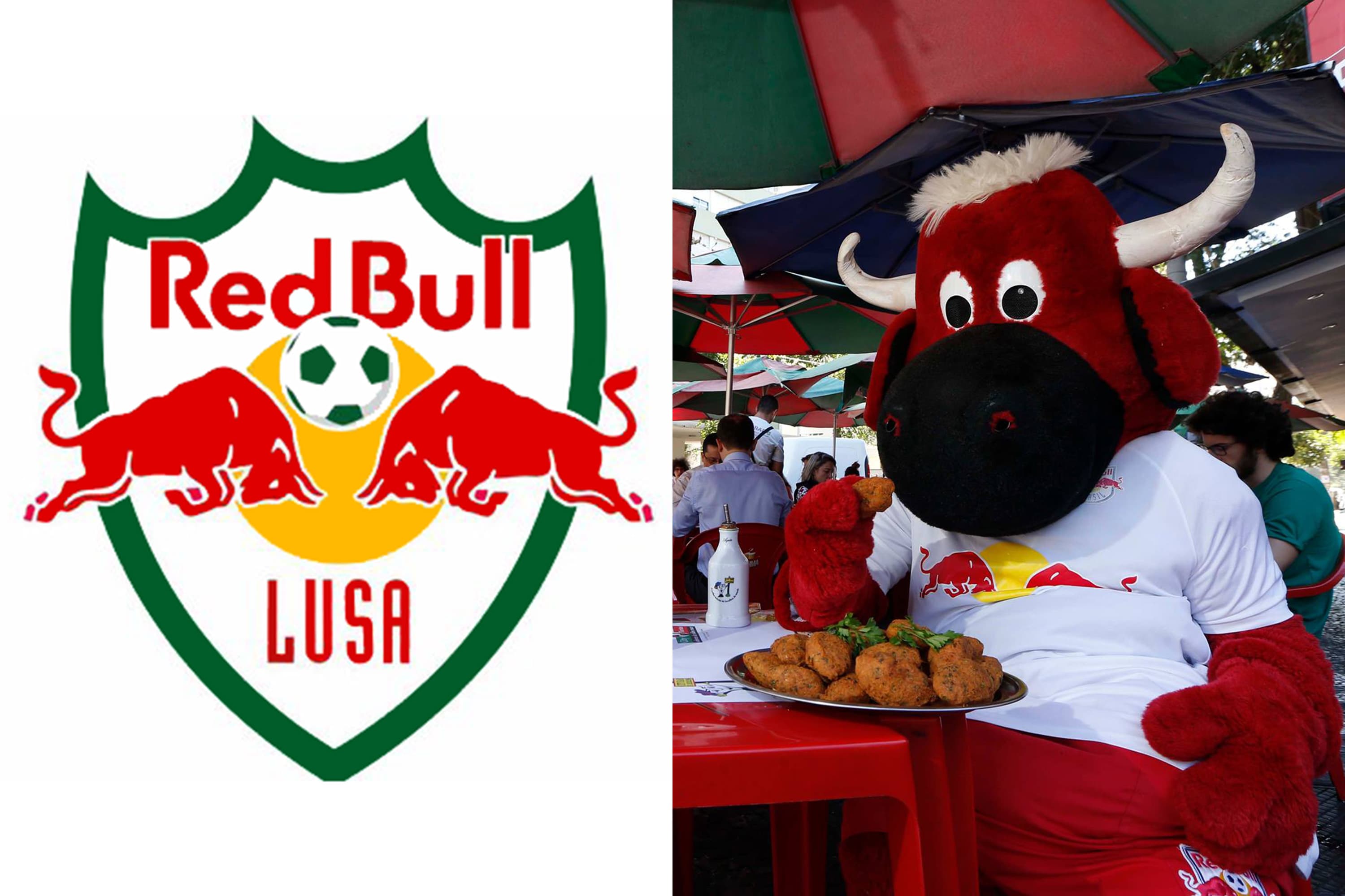 Red Bull Lusa