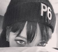 Rihanna: apoio ao movimento Princípio 6