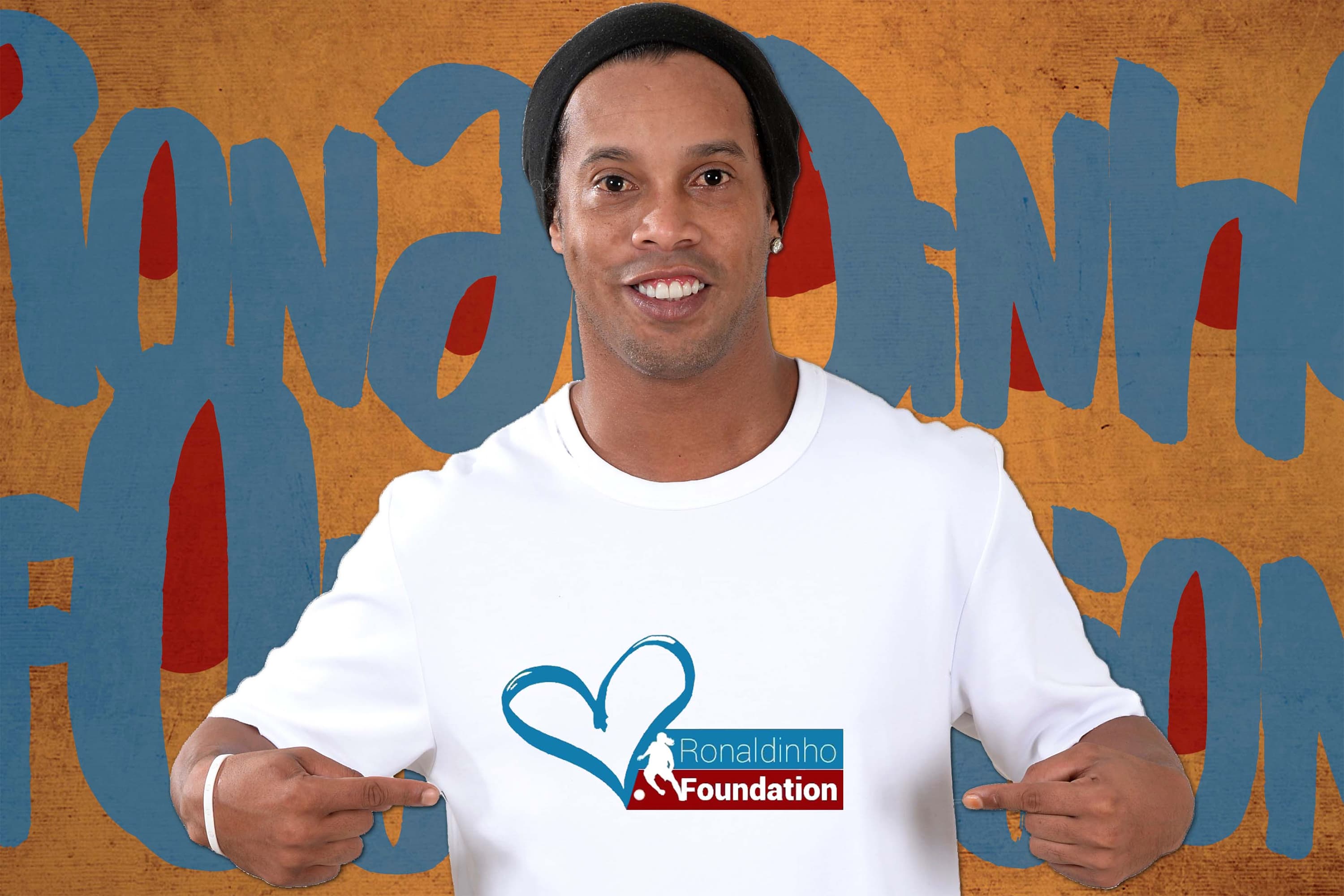 Ronaldinho Foundation