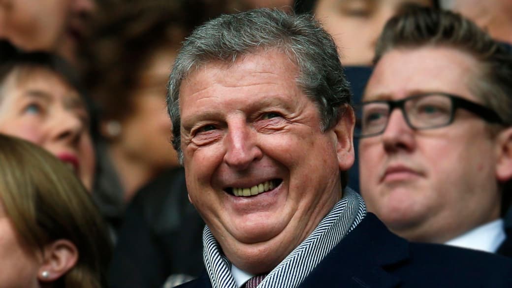 Ex-técnico da Inglaterra assume time do país aos 78 anos
