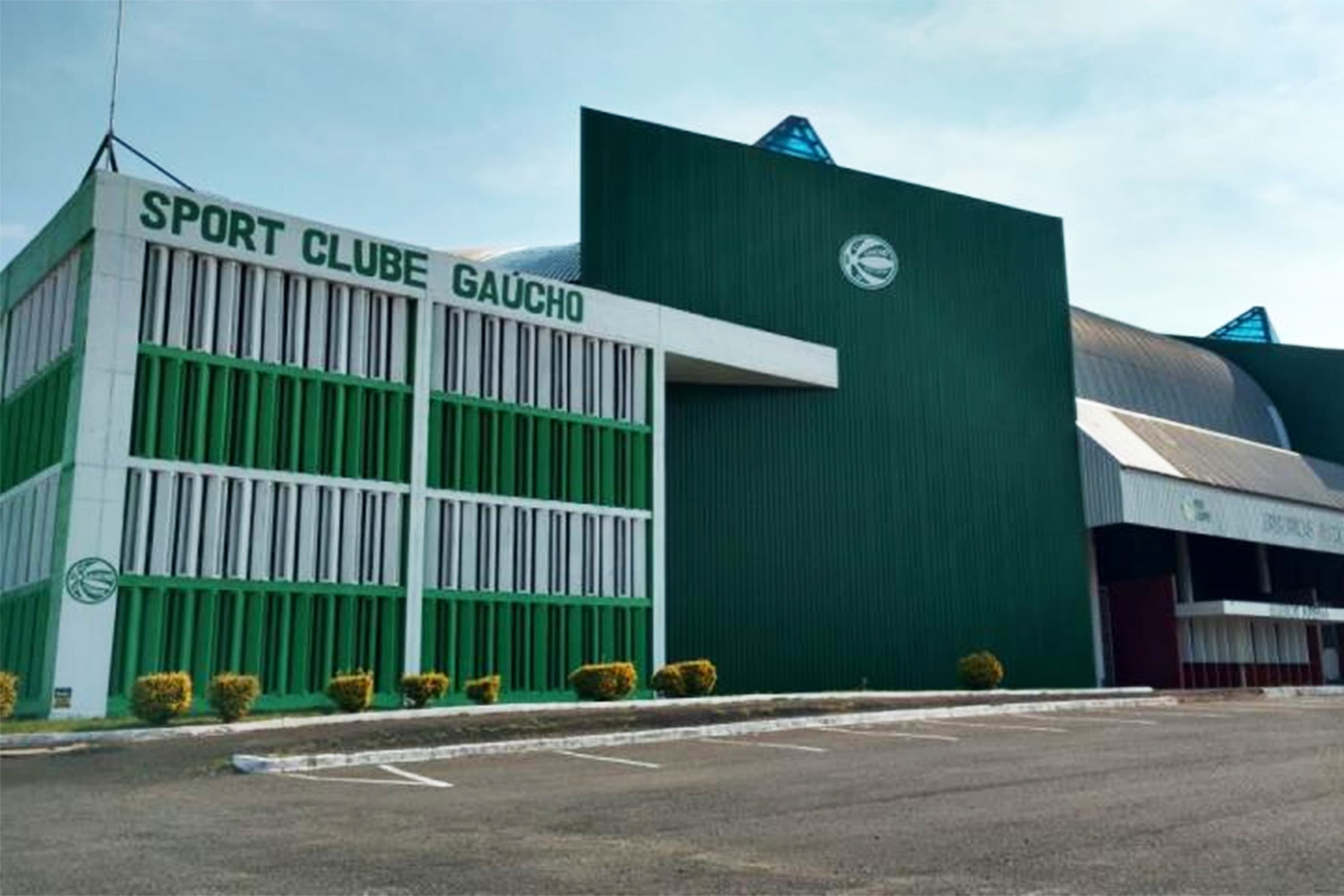 Sport Clube Gaúcho de Passo Fundo (RS)
