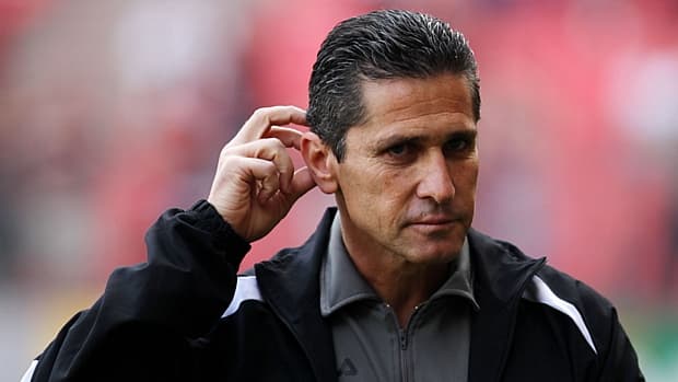 Após treinar Figueirense e Kashima Antlers, Jorginho tem o grande desafio de comandar o Flamengo