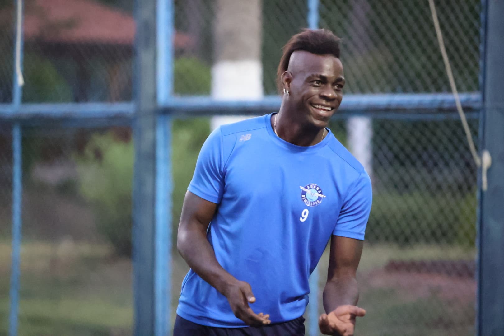 Balotelli, André Ramalho e mais: o mercado do Corinthians para fugir do Z-4