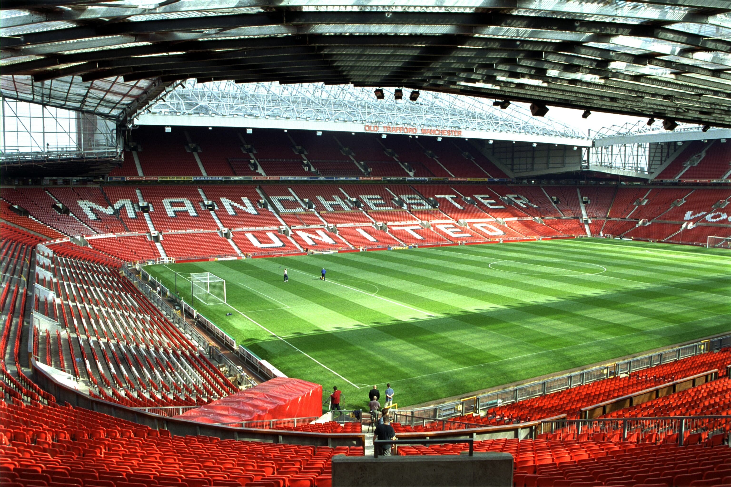 Manchester United x Newcastle: onde assistir, horário e escalações no Boxing Day