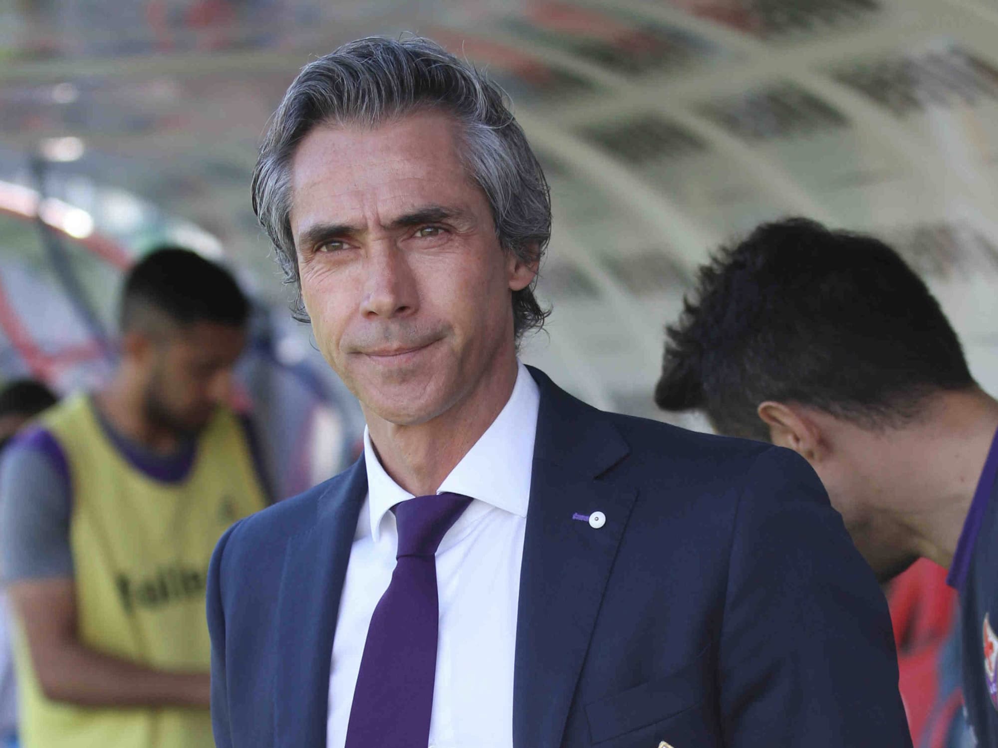 Novo treinador do Flamengo, Paulo Sousa iniciou carreira de técnico em 2005 -